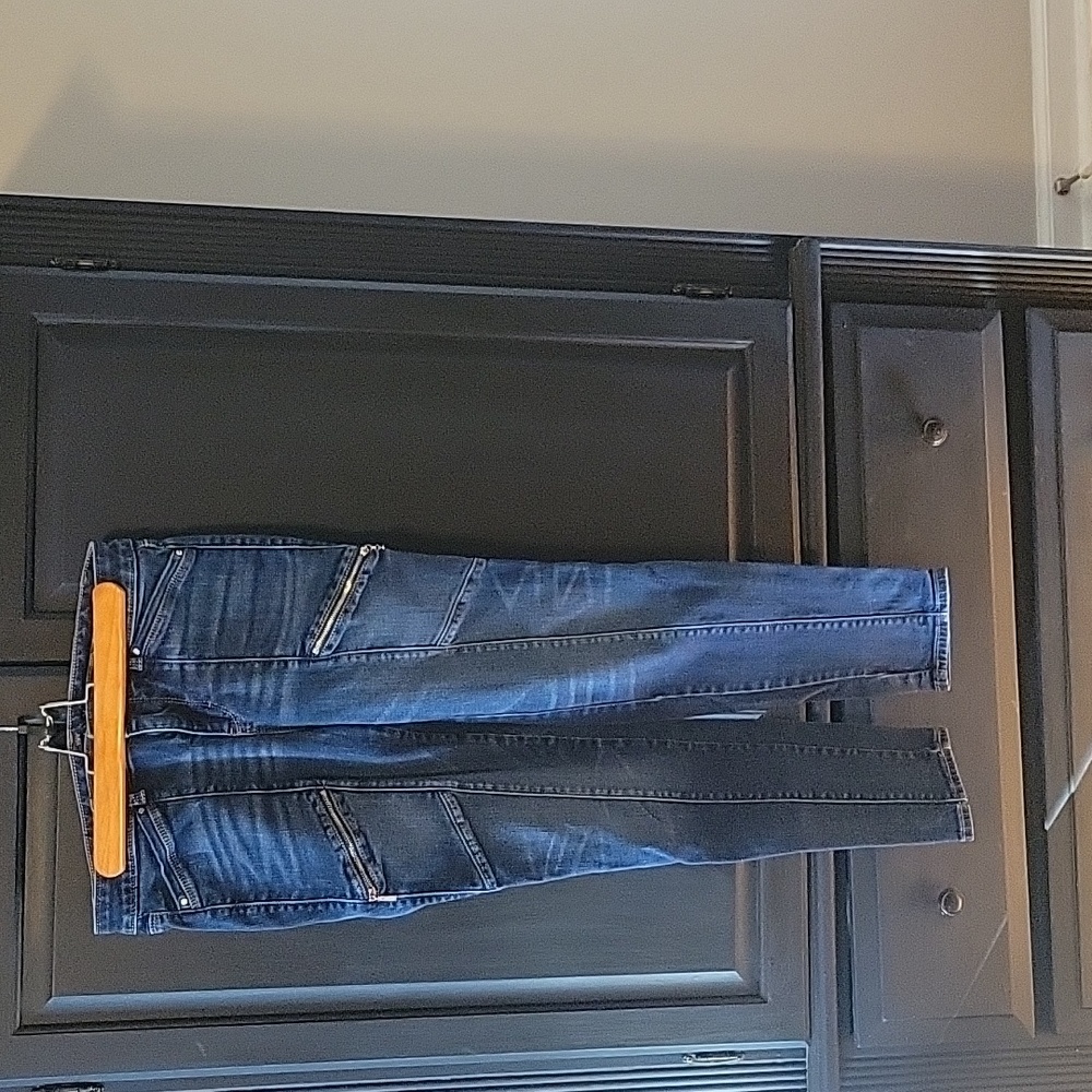 Cute WHBM jeans